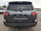 2021 Toyota Sequoia Sr5 Gray vin: 5TDCY5B16MS182427