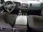 2021 Toyota Sequoia Sr5 Gray vin: 5TDCY5B16MS182427