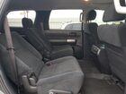 2021 Toyota Sequoia Sr5 Gray vin: 5TDCY5B16MS182427