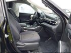 2021 Toyota Highlander L Черный vin: 5TDCZRAHXMS063492