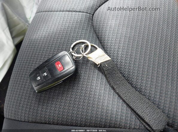 5TDCZRAHXMS063492 2021 TOYOTA HIGHLANDER Черный Вид панели приборов