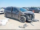 2021 Toyota Sienna Xse Gray vin: 5TDDRKEC1MS044789