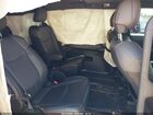 2021 Toyota Sienna Xse Gray vin: 5TDDRKEC2MS021750