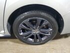 2022 Toyota Sienna Xse Silver vin: 5TDDRKECXNS082720 Damage: Left Rear Wheel, Curb Rash, 3 to 4 inches 2022 Toyota Sienna Xse Silver vin: 5TDDRKECXNS082720 Damage: Left Rear Wheel, Curb Rash, 3 to 4 inches