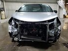 2022 Toyota Sienna Xse Silver vin: 5TDDRKECXNS082720 2022 Toyota Sienna Xse Silver vin: 5TDDRKECXNS082720