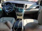 2017 Toyota Sienna Xle Burgundy vin: 5TDDZ3DC1HS166680 2017 Toyota Sienna Xle Burgundy vin: 5TDDZ3DC1HS166680