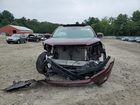 2018 Toyota Highlander Limited Red vin: 5TDDZRFH1JS827805