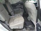 2018 Toyota Highlander Limited Белый vin: 5TDDZRFH3JS843150