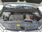 2018 Toyota Highlander Limited Белый vin: 5TDDZRFH3JS843150