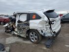 2018 Toyota Highlander Limited White vin: 5TDDZRFH4JS911259 2018 Toyota Highlander Limited White vin: 5TDDZRFH4JS911259