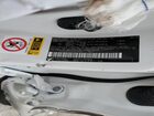 2018 Toyota Highlander Limited White vin: 5TDDZRFH4JS911259 2018 Toyota Highlander Limited White vin: 5TDDZRFH4JS911259