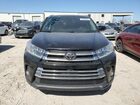 2018 Toyota Highlander Limited Black vin: 5TDDZRFH8JS839384 2018 Toyota Highlander Limited Black vin: 5TDDZRFH8JS839384