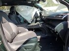 2025 Toyota Sienna Limited Green vin: 5TDESKFCXSS169326