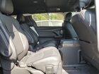 2025 Toyota Sienna Limited Green vin: 5TDESKFCXSS169326