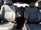 2025 Toyota Sienna Limited Green vin: 5TDESKFCXSS169326