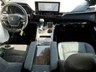 2025 Toyota Sienna Limited Green vin: 5TDESKFCXSS169326