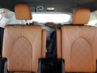 2020 Toyota Highlander Platinum Silver vin: 5TDFZRBH4LS014590