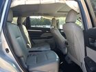 2018 Toyota Highlander Se Серый vin: 5TDJZRFH0JS497562