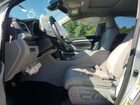 2018 Toyota Highlander Se Серый vin: 5TDJZRFH0JS497562