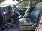 2018 Toyota Highlander Se Silver vin: 5TDJZRFH1JS803359