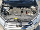 2018 Toyota Highlander Se Silver vin: 5TDJZRFH1JS803359