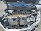 2018 Toyota Highlander Se Silver vin: 5TDJZRFH1JS812949