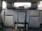 2018 Toyota Highlander Se Silver vin: 5TDJZRFH1JS812949
