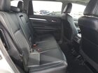 2018 Toyota Highlander Se Silver vin: 5TDJZRFH1JS812949