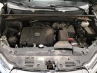 2018 Toyota Highlander Se Black vin: 5TDJZRFH2JS546115