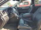 2018 Toyota Highlander Se Charcoal vin: 5TDJZRFH7JS830050