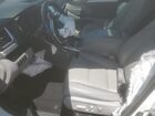 2018 Toyota Highlander Se White vin: 5TDJZRFH8JS801530