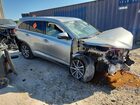 2018 Toyota Highlander Se Серебряный vin: 5TDJZRFH8JS895196 2018 Toyota Highlander Se Серебряный vin: 5TDJZRFH8JS895196