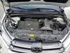2018 Toyota Highlander Se White vin: 5TDJZRFH9JS493025