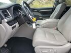 2018 Toyota Highlander Se White vin: 5TDJZRFH9JS493025
