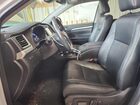 2018 Toyota Highlander Se White vin: 5TDJZRFH9JS525987