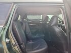 2023 Toyota Highlander L Green vin: 5TDKDRAH1PS524013