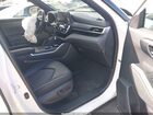 2023 Toyota Highlander Xse White vin: 5TDKDRAH5PS025330