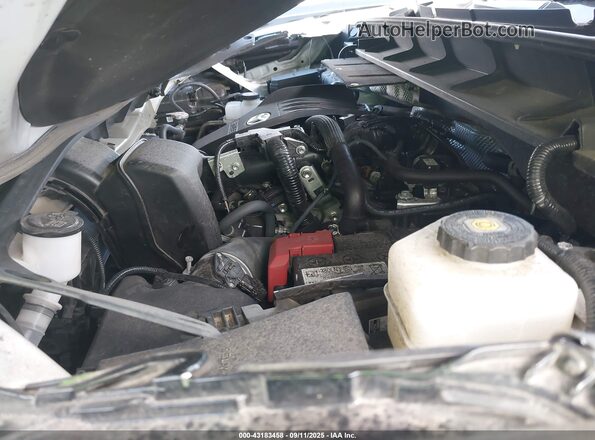 5TDKDRAH5PS025330 2023 TOYOTA HIGHLANDER White Вид ззаду