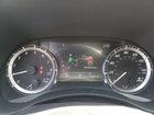 2023 Toyota Highlander L Red vin: 5TDKDRBH0PS008465