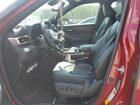 2023 Toyota Highlander L Red vin: 5TDKDRBH0PS008465