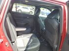 2023 Toyota Highlander L Red vin: 5TDKDRBH0PS008465