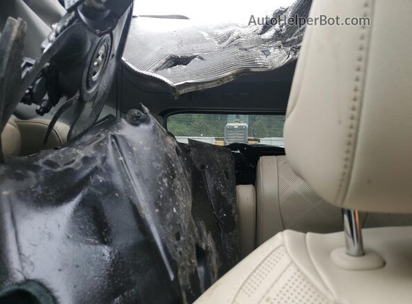 5TDKDRBH7PS037087 2023 TOYOTA HIGHLANDER White Rear seats view