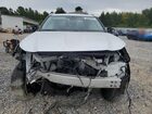 2023 Toyota Highlander L White vin: 5TDKDRBH7PS037087