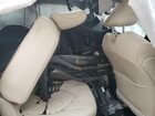 2023 Toyota Highlander L White vin: 5TDKDRBH7PS037087