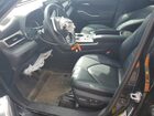 2023 Toyota Highlander L Black vin: 5TDKDRBH7PS038580