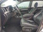 2017 Toyota Highlander Se Gray vin: 5TDKZRFH0HS224801