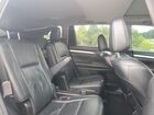 2017 Toyota Highlander Se Gray vin: 5TDKZRFH0HS224801