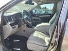 2018 Toyota Highlander Se Серый vin: 5TDKZRFH3JS543583 2018 Toyota Highlander Se Серый vin: 5TDKZRFH3JS543583