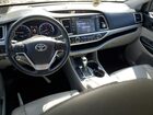 2018 Toyota Highlander Se Серый vin: 5TDKZRFH3JS543583 2018 Toyota Highlander Se Серый vin: 5TDKZRFH3JS543583
