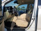 2018 Toyota Highlander Se White vin: 5TDKZRFH6JS527426